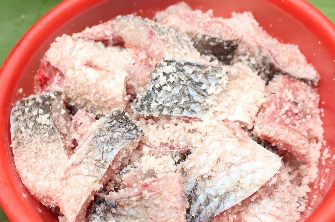 Dac san Yen Bai anh 6