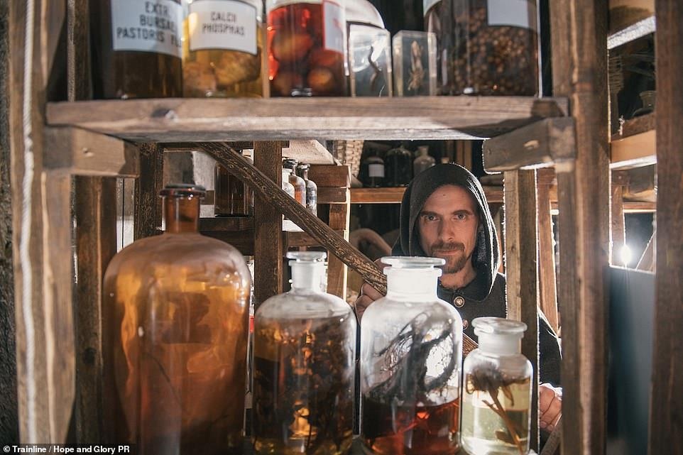 Diem du lich ki di o chau Au anh 9