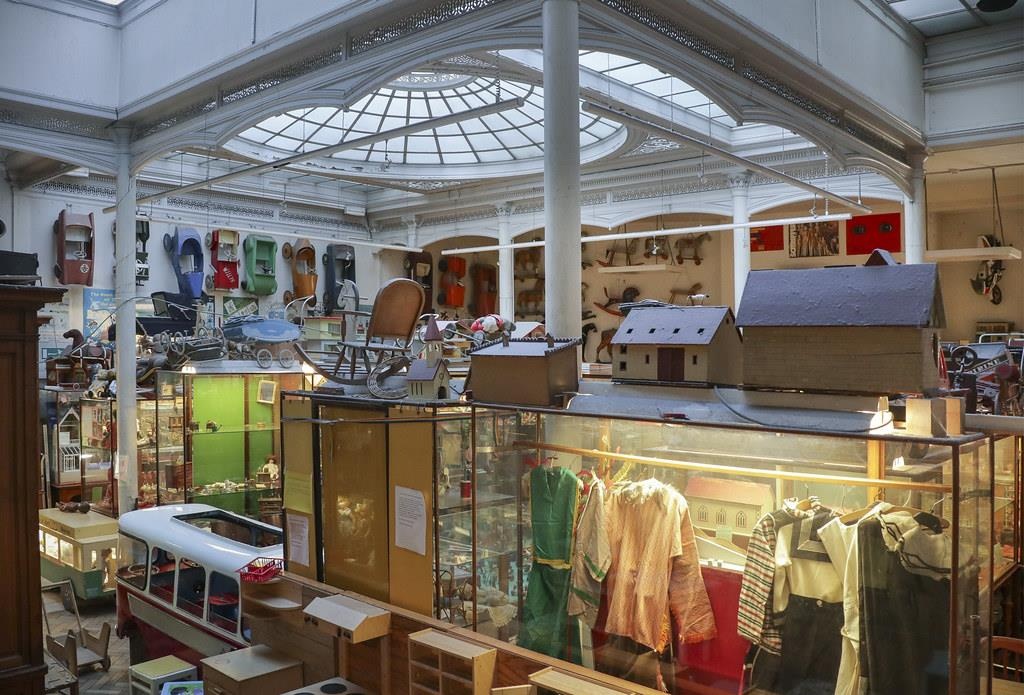 Diem du lich ki di o chau Au anh 10