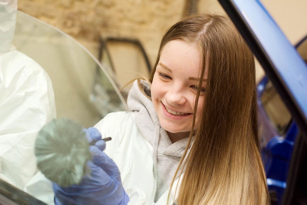 Diem du lich ki di o chau Au anh 11