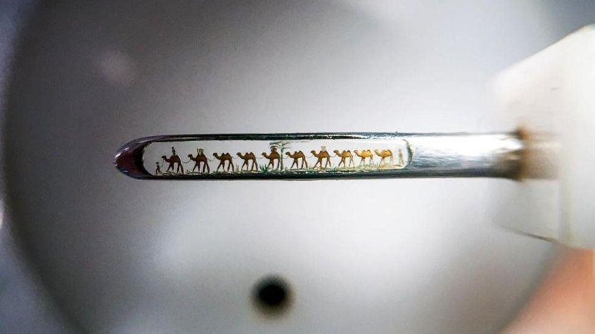 Diem du lich ki di o chau Au anh 12