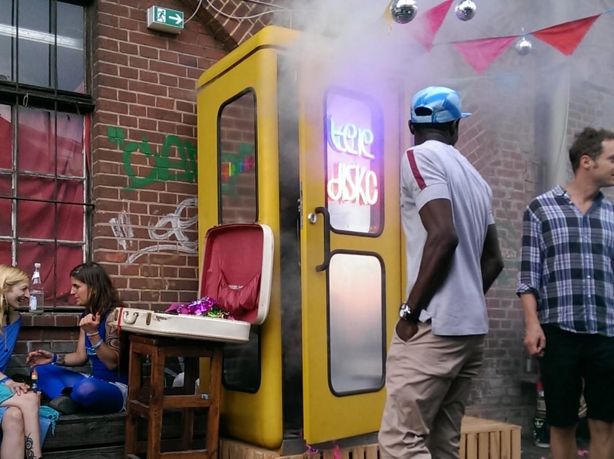 Diem du lich ki di o chau Au anh 13