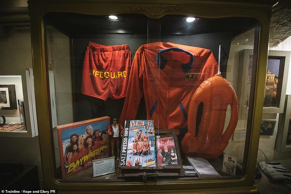 Diem du lich ki di o chau Au anh 2