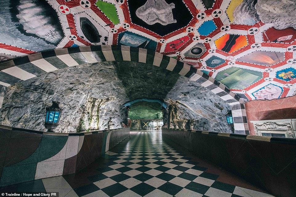 Diem du lich ki di o chau Au anh 7