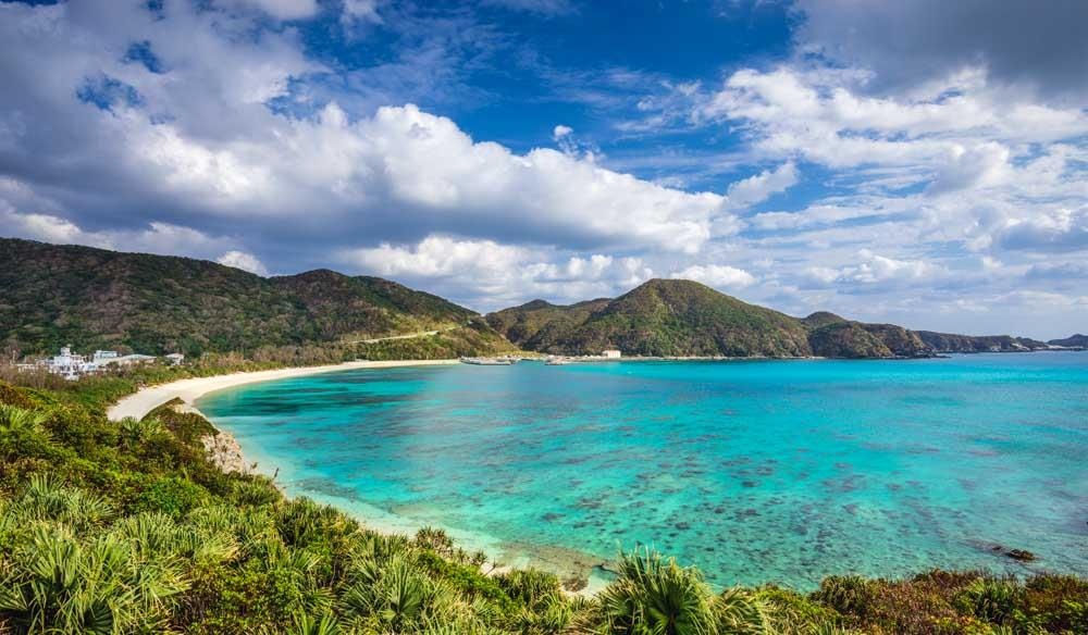 Lịch trình khám phá Okinawa Nhật Bản ảnh 1 Lich trinh kham pha Okinawa Nhat Ban anh 1