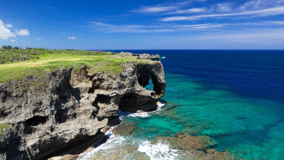 Lịch trình khám phá Okinawa Nhật Bản ảnh 11 Lich trinh kham pha Okinawa Nhat Ban anh 11