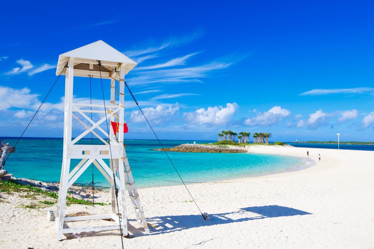 Lịch trình khám phá Okinawa Nhật Bản ảnh 12 Lich trinh kham pha Okinawa Nhat Ban anh 12