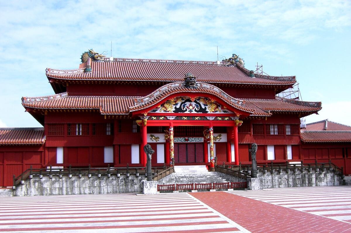 Lịch trình khám phá Okinawa Nhật Bản ảnh 16 Lich trinh kham pha Okinawa Nhat Ban anh 16