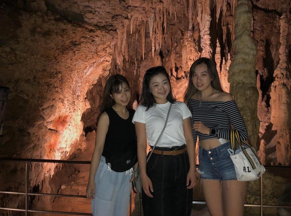Lịch trình khám phá Okinawa Nhật Bản ảnh 19 Lich trinh kham pha Okinawa Nhat Ban anh 19