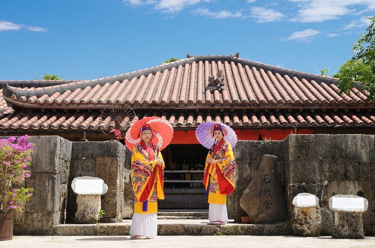 Lịch trình khám phá Okinawa Nhật Bản ảnh 3 Lich trinh kham pha Okinawa Nhat Ban anh 3