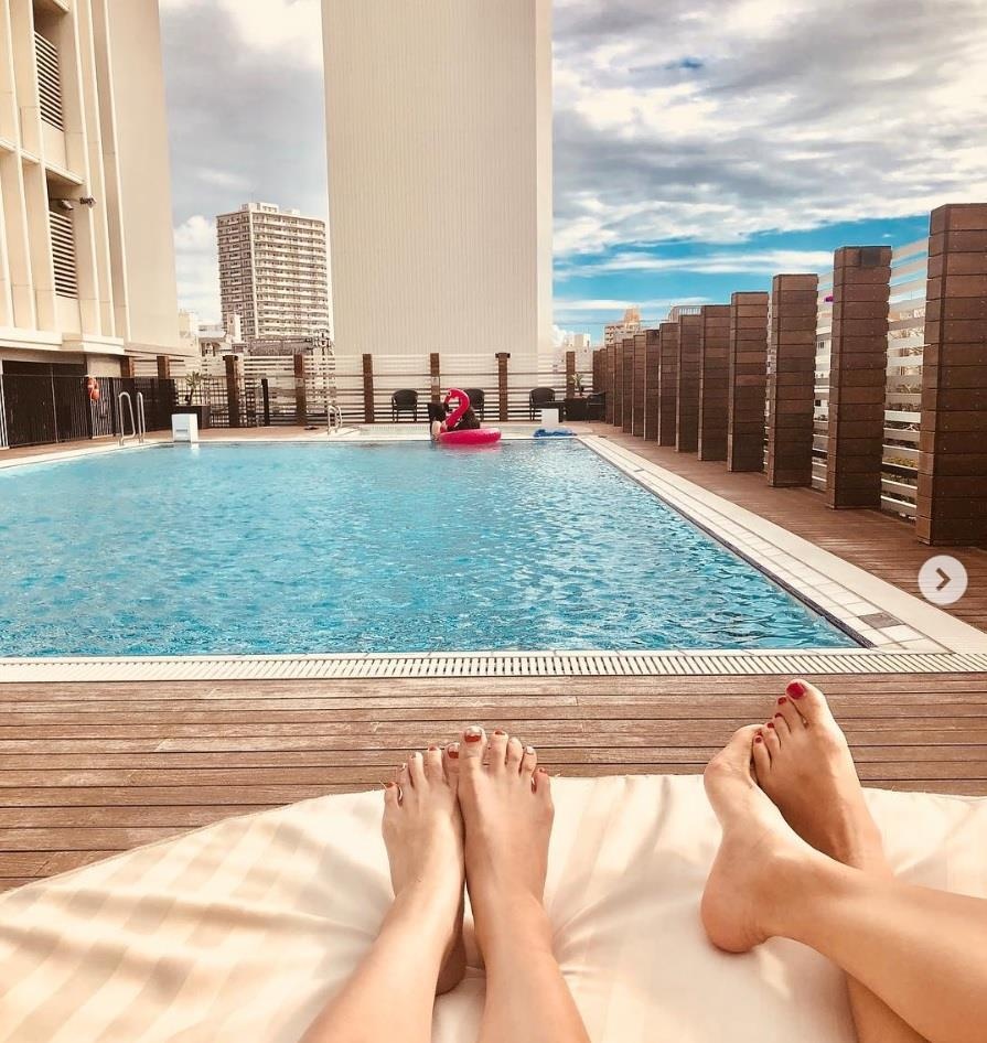 Lịch trình khám phá Okinawa Nhật Bản ảnh 5 Lich trinh kham pha Okinawa Nhat Ban anh 5