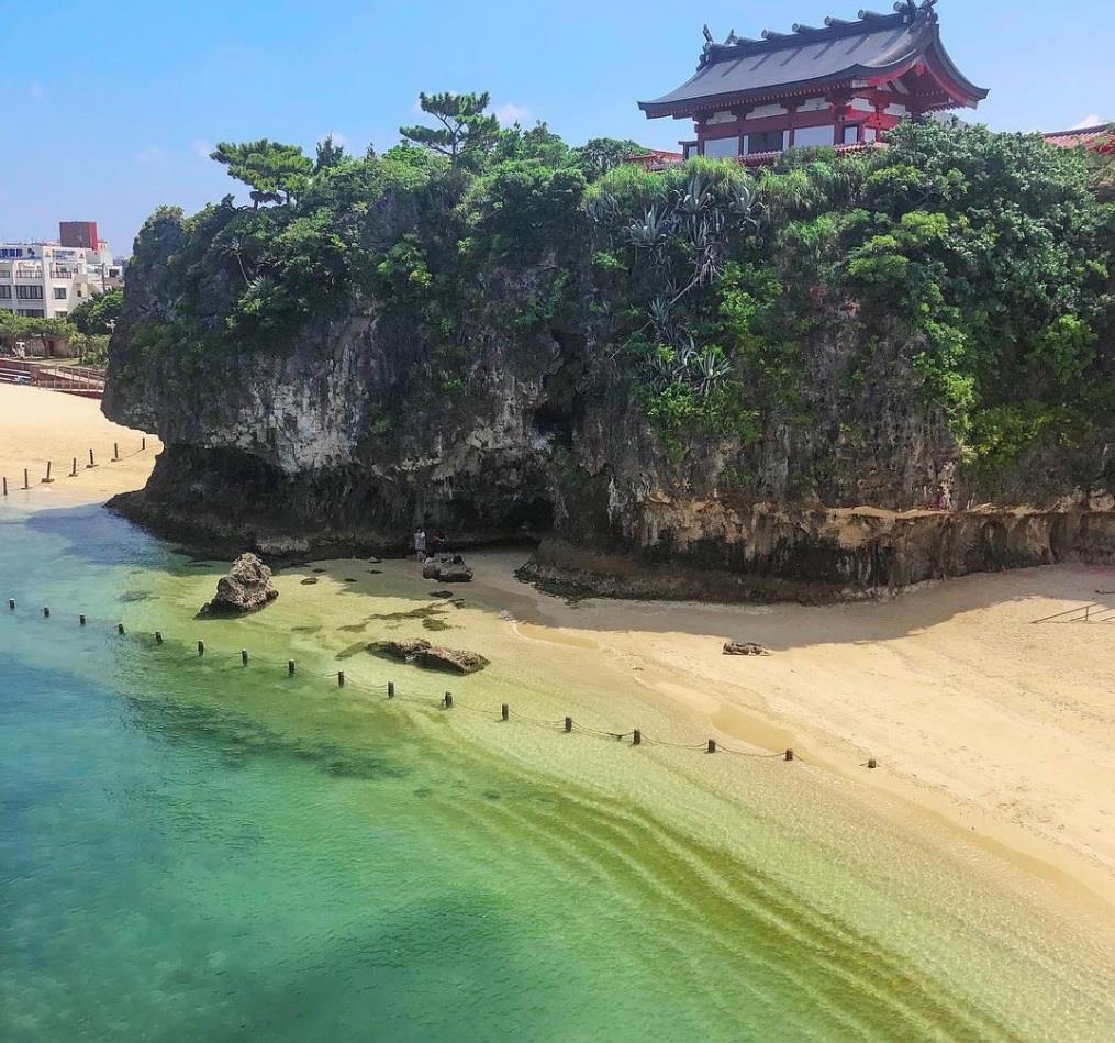 Lịch trình khám phá Okinawa Nhật Bản ảnh 8 Lich trinh kham pha Okinawa Nhat Ban anh 8