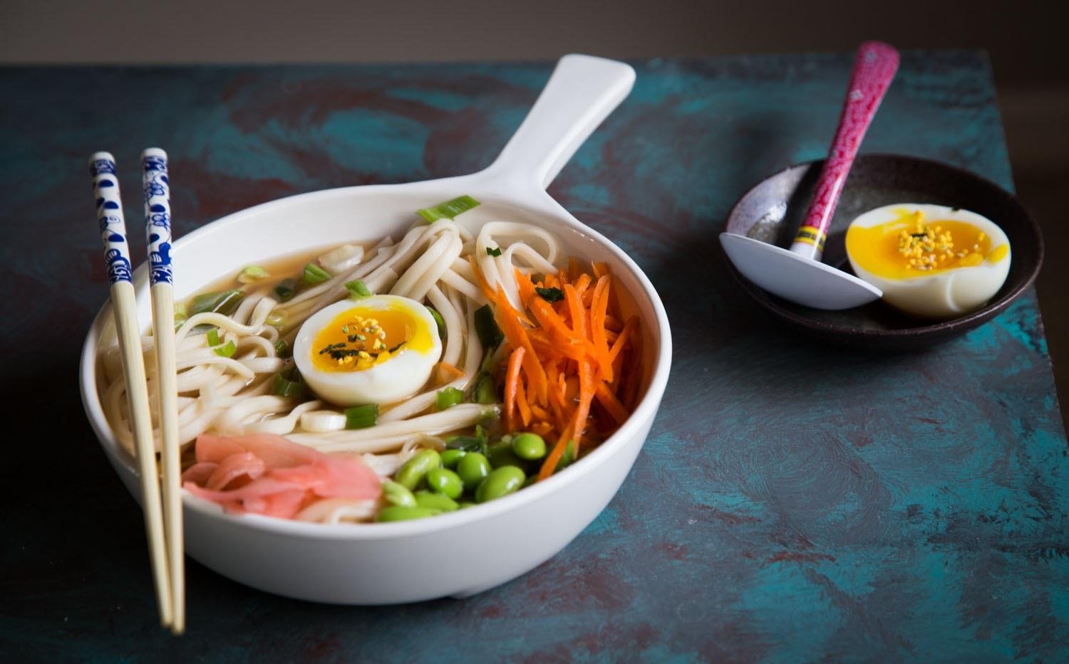 Nhung mon mi lanh tru danh cua Nhat anh 7