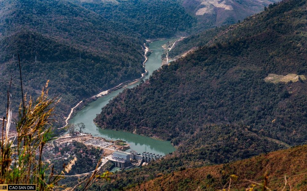 toa do song ao tai Nghe An anh 19