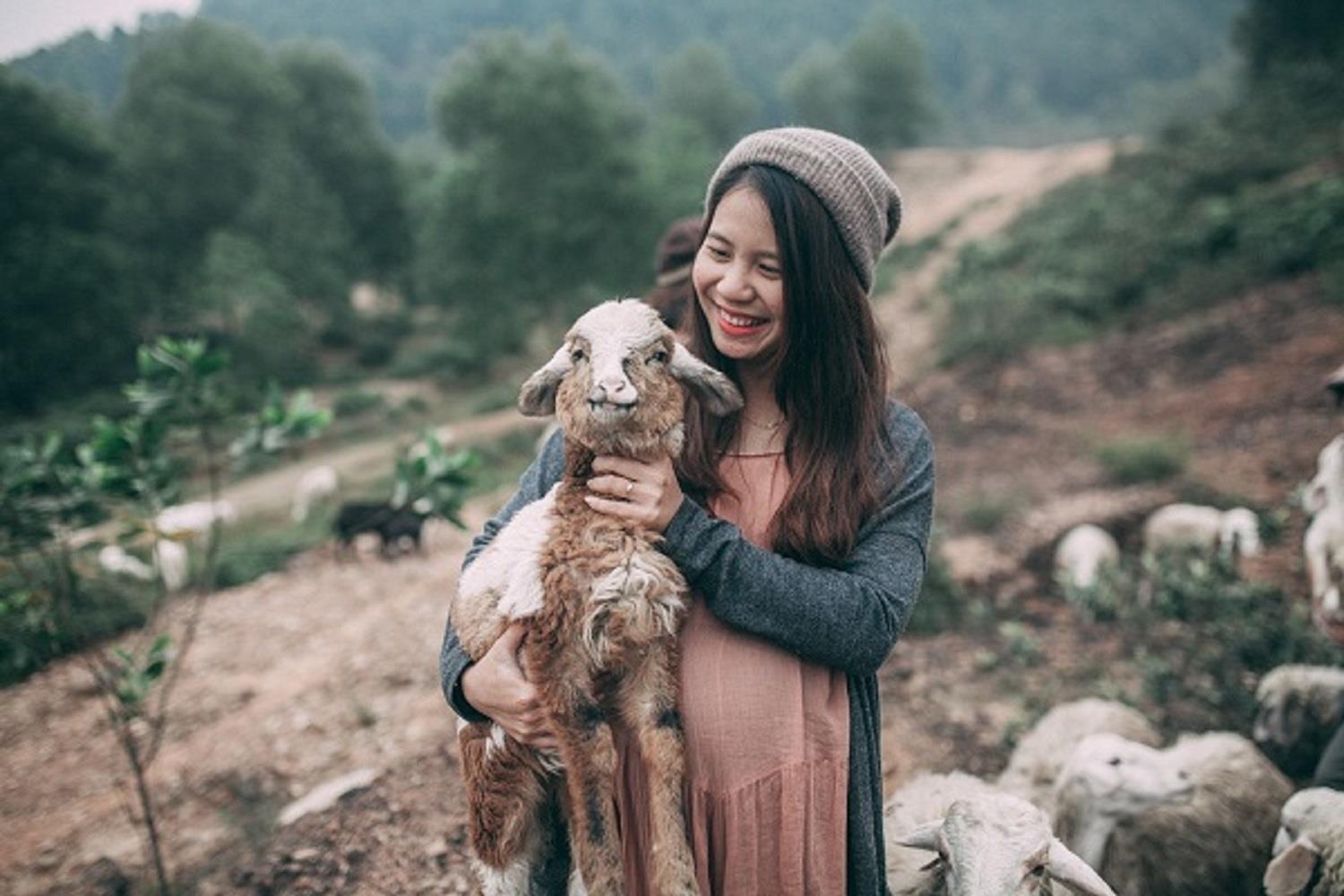 Kham pha 4 toa do song ao day tho mong tai Nghe An hinh anh