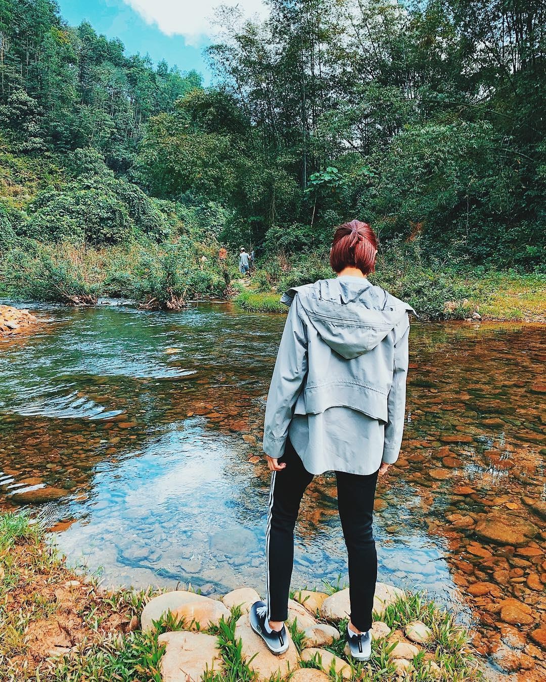 toa do song ao tai Nghe An anh 9