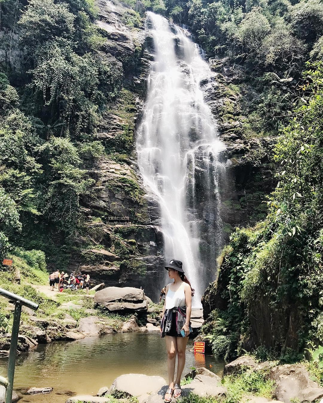 toa do song ao tai Nghe An anh 12