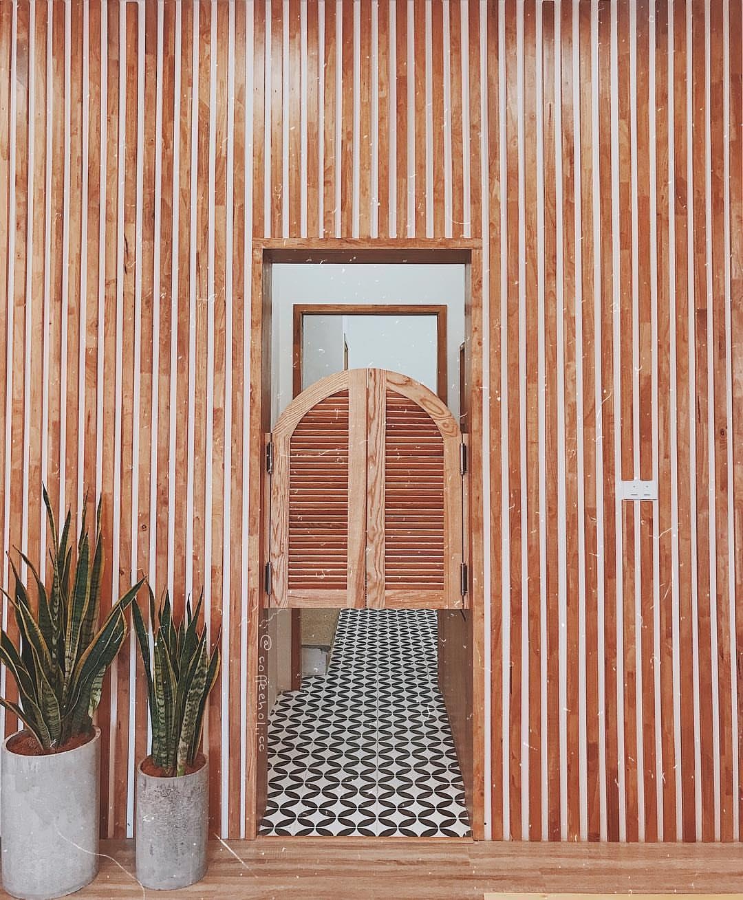 quan ca phe tranh nong tai Ha Noi anh 15