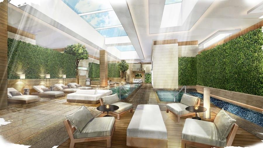 Khach san hinh cay dan guitar anh 7