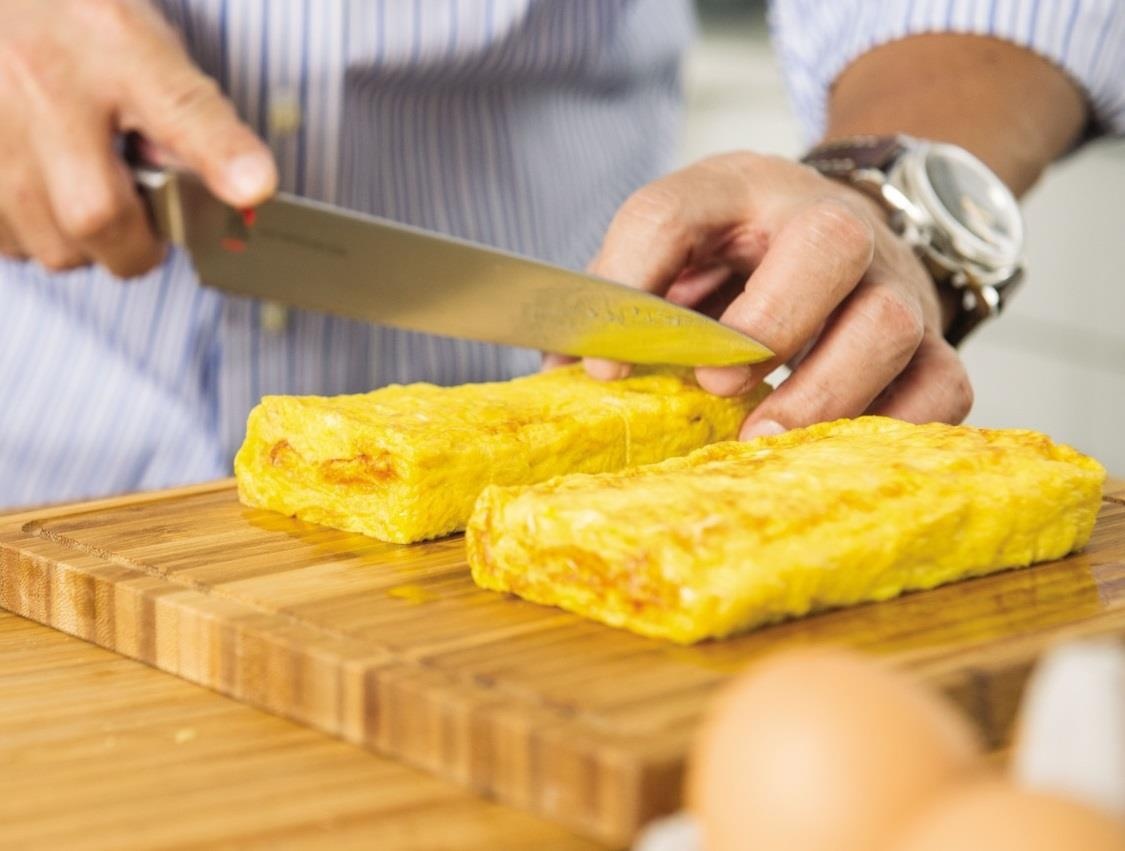 Mon an duong pho Tokyo anh 1