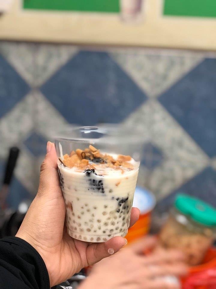 Quan che thai ngon o Ha Noi anh 2