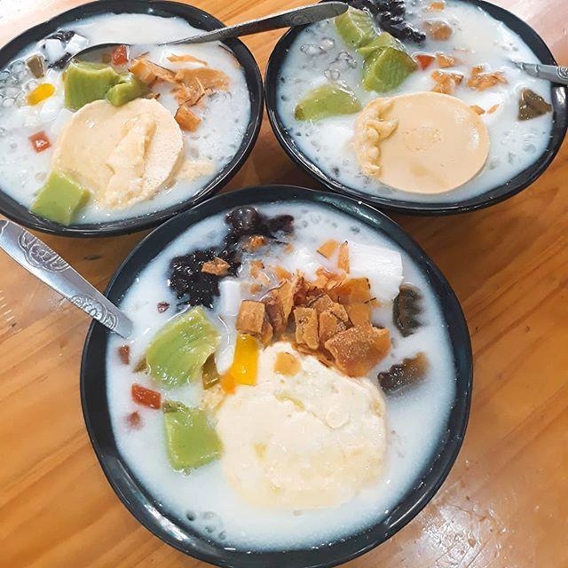 Quan che thai ngon o Ha Noi anh 14