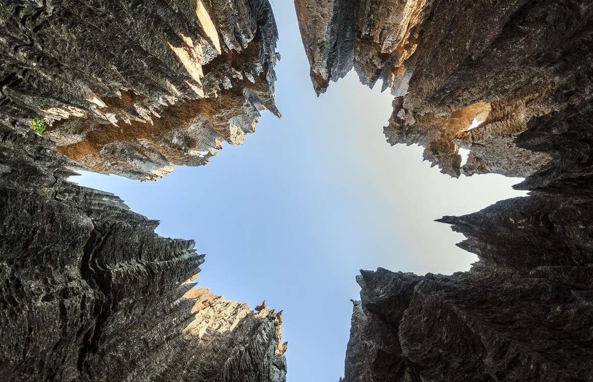 Nhung vung dat chua duoc kham pha anh 12