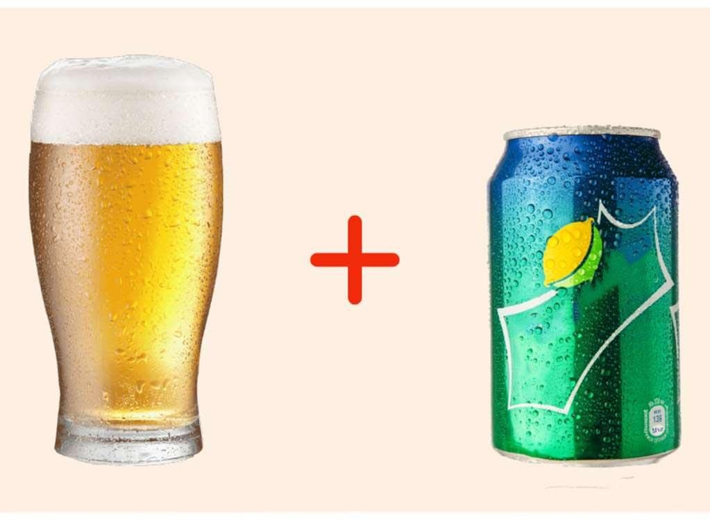 Cách kết hợp đồ uống kì lạ ảnh 5 Cach ket hop do uong ki la anh 5