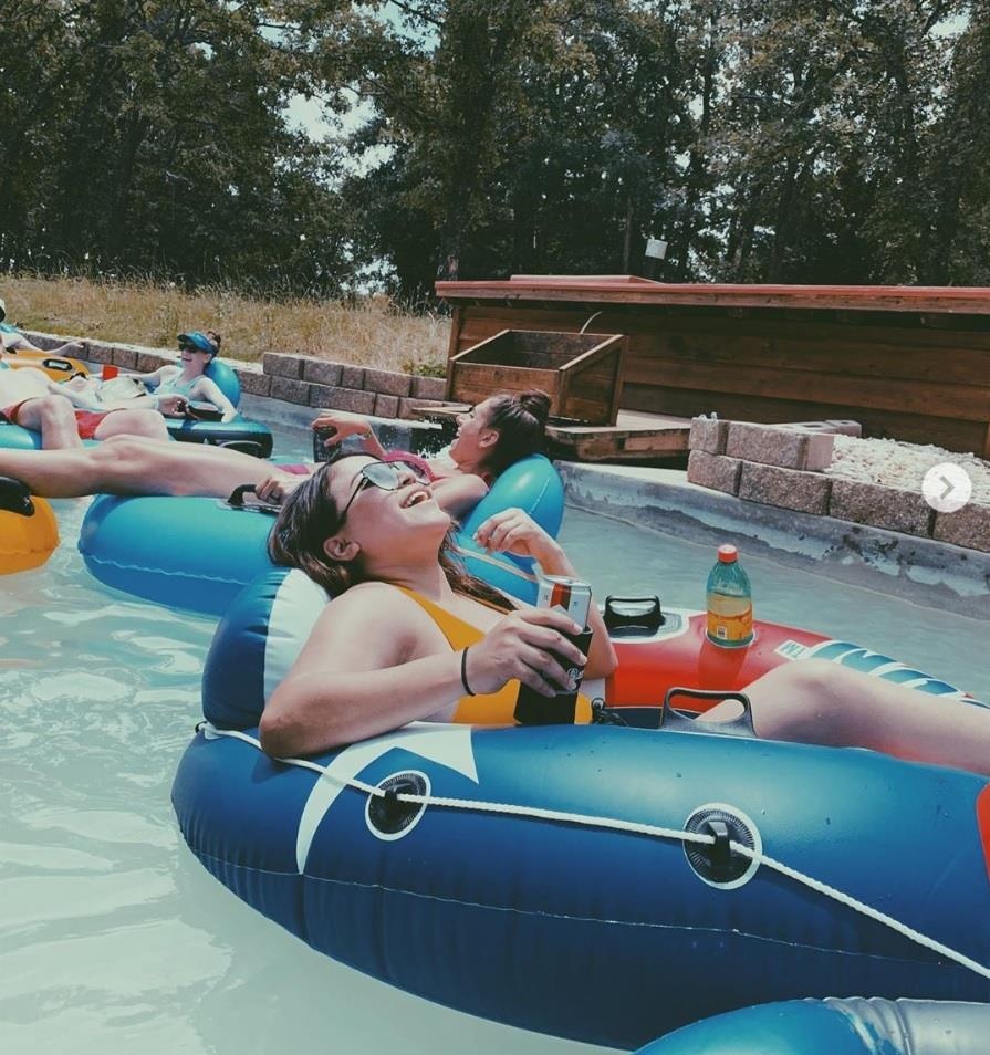 Dong song luoi dai nhat the gioi anh 5