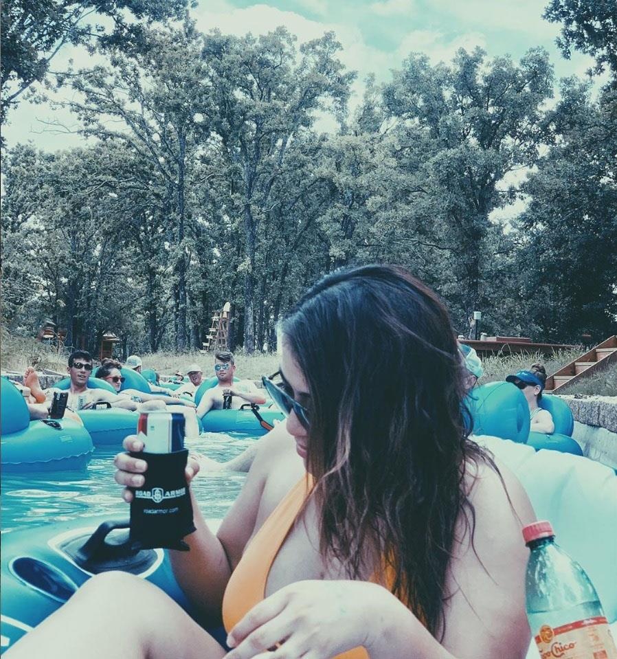 Dong song luoi dai nhat the gioi anh 6