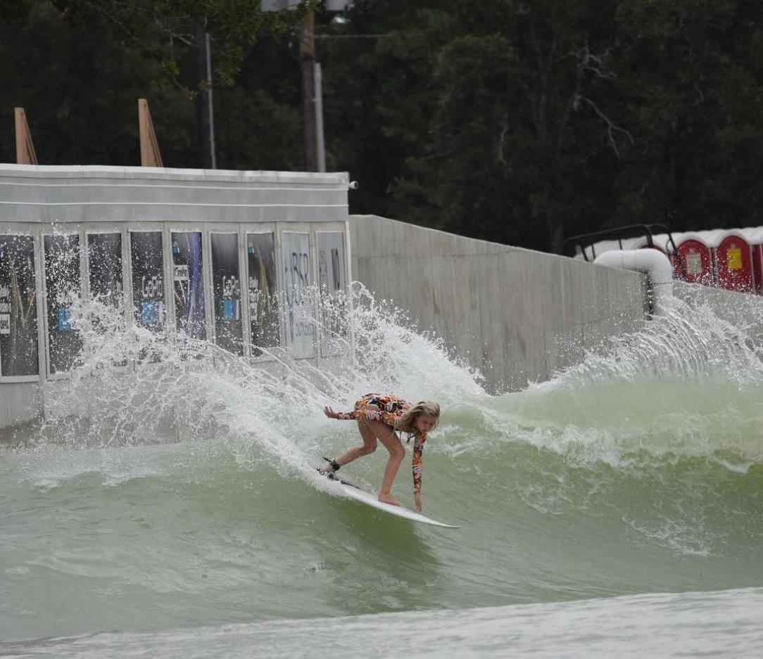 Dong song luoi dai nhat the gioi anh 9