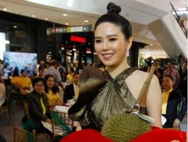 Sau rieng dat nhat the gioi duoc dau gia ky luc 48.000 USD hinh anh