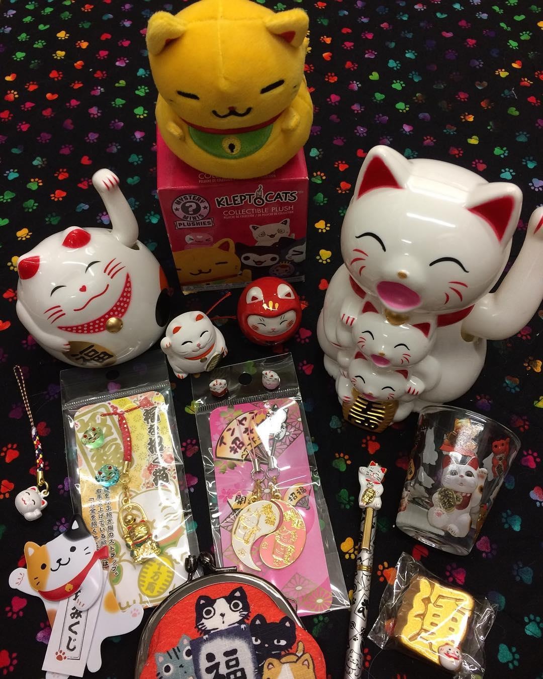 Bao tang meo may man Ohio anh 10