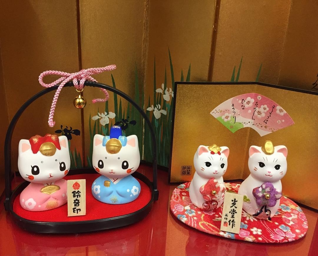 Bao tang meo may man Ohio anh 5