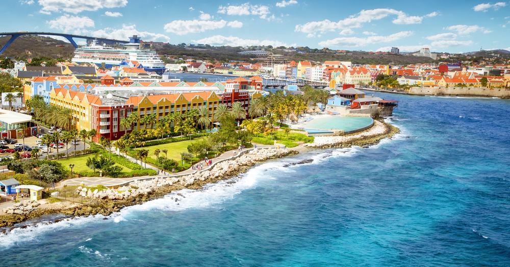 Đất nước Curacao ảnh 1 Dat nuoc Curacao anh 1
