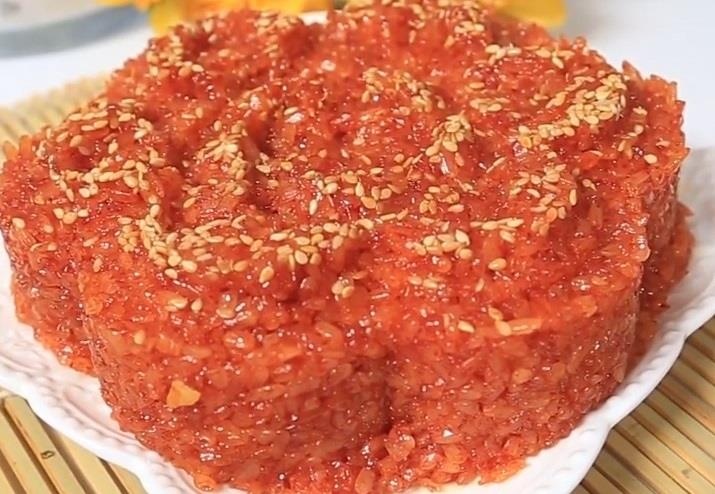 Do xoi gac nhu the nao de vua thom ngon vua bat mat hinh anh