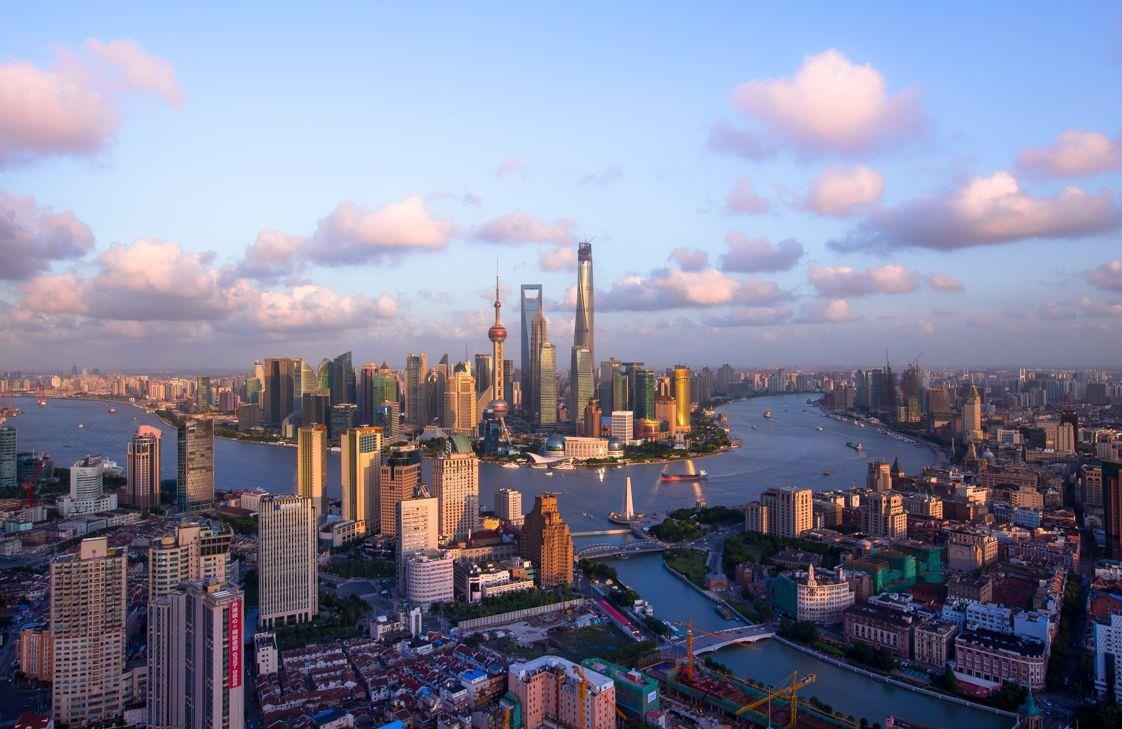 Nhung thanh pho ben song dep nhat anh 6