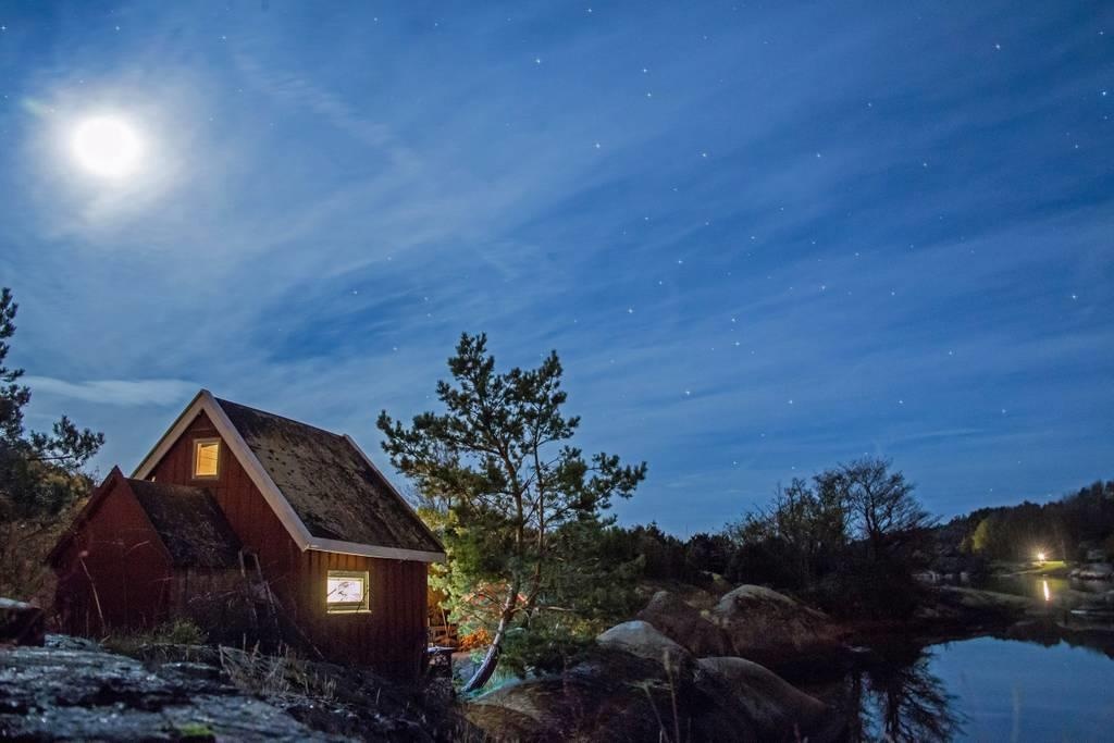 Nhung khach san quai di anh 7