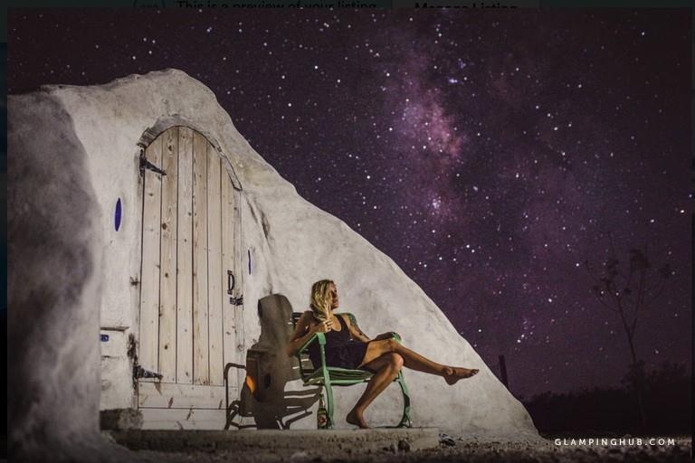 Nhung khach san quai di anh 13