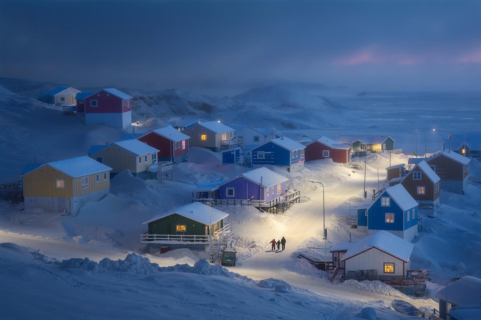 Anh doat giai cuoc thi anh du lich anh 1