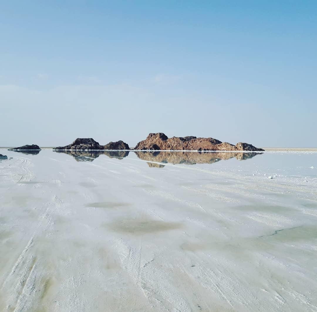 Núi lửa Dallol  ảnh 10 Nui lua Dallol anh 10
