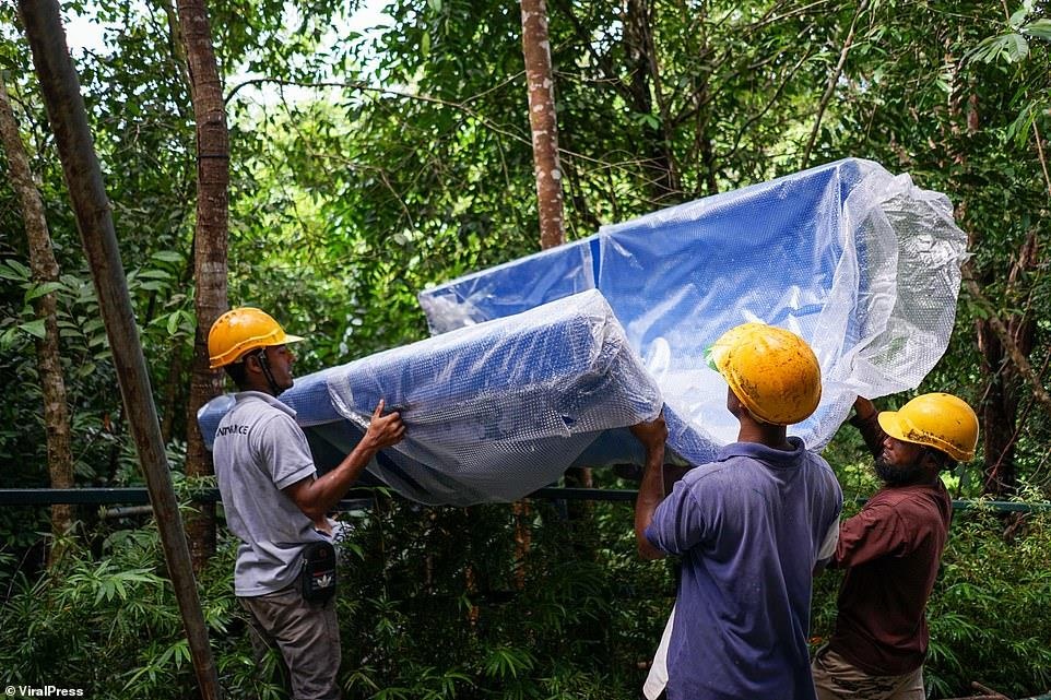 Mang truot nuoc dai nhat the gioi anh 5