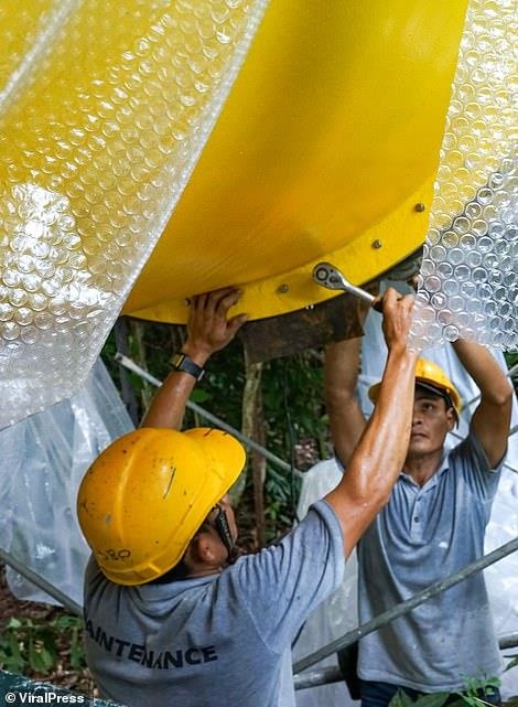 Mang truot nuoc dai nhat the gioi anh 7