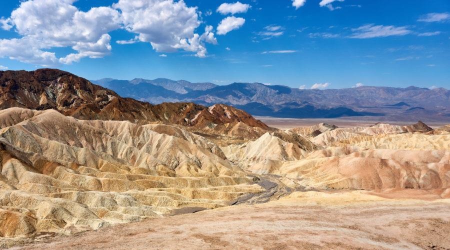 Noi nong nhat hanh tinh van co nguoi sinh song anh 1