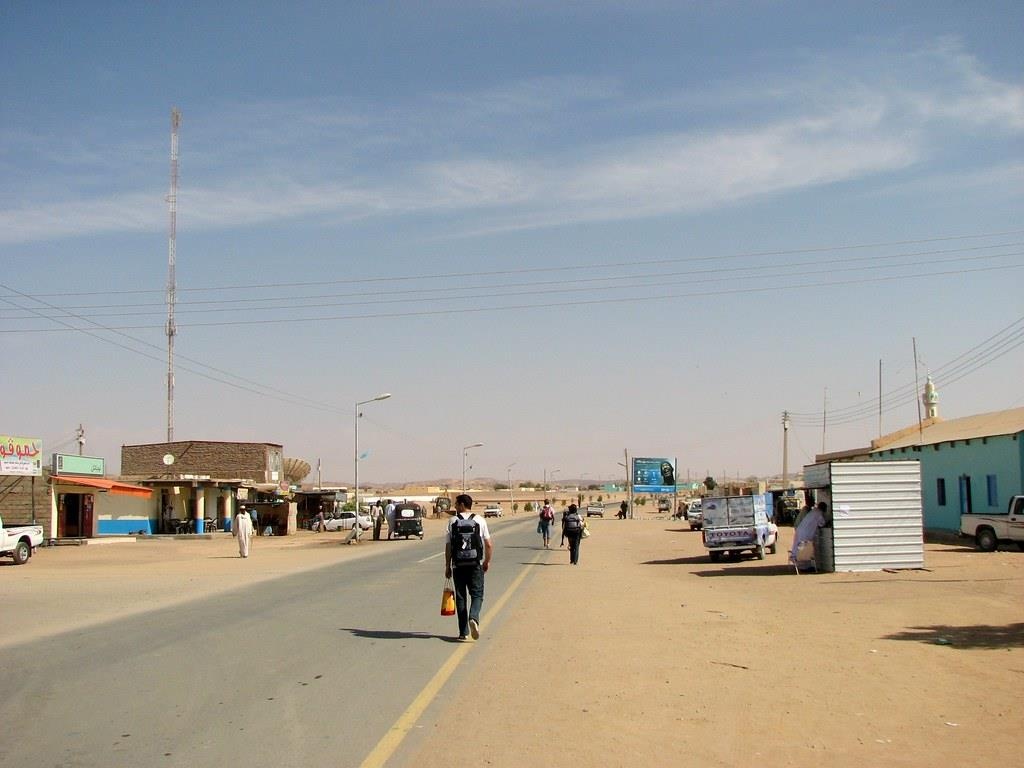 Noi nong nhat hanh tinh van co nguoi sinh song anh 5