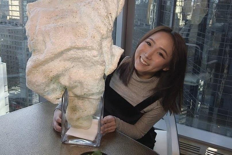 Thuong thuc mon bi chien 'sieu to, khong lo' tai My hinh anh