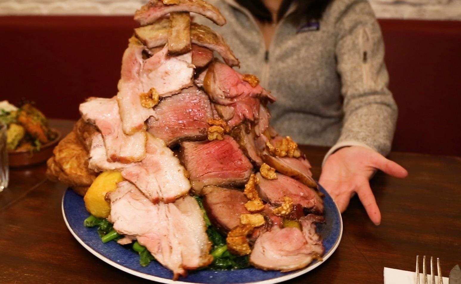 Suat nuong doc la khach phai cho 6 thang moi den luot an hinh anh