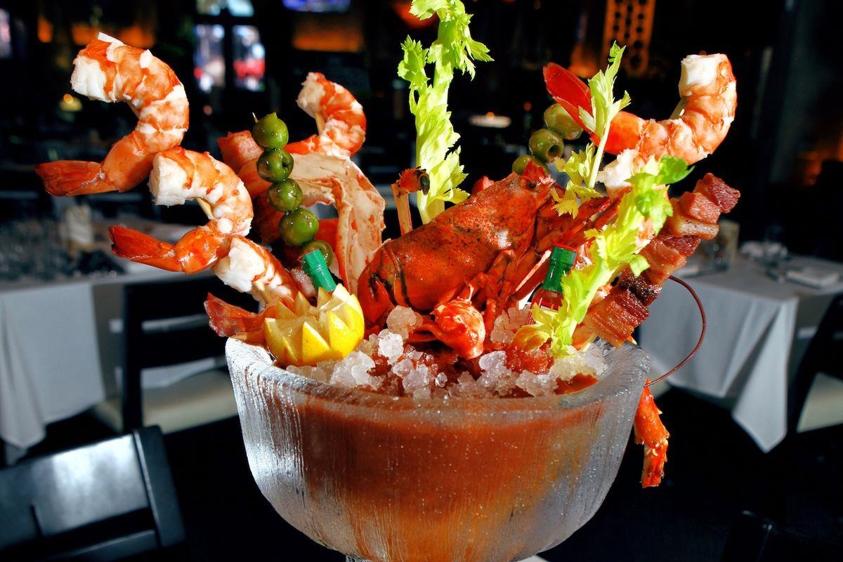 6 mon an sang hap dan nhat the gioi hinh anh