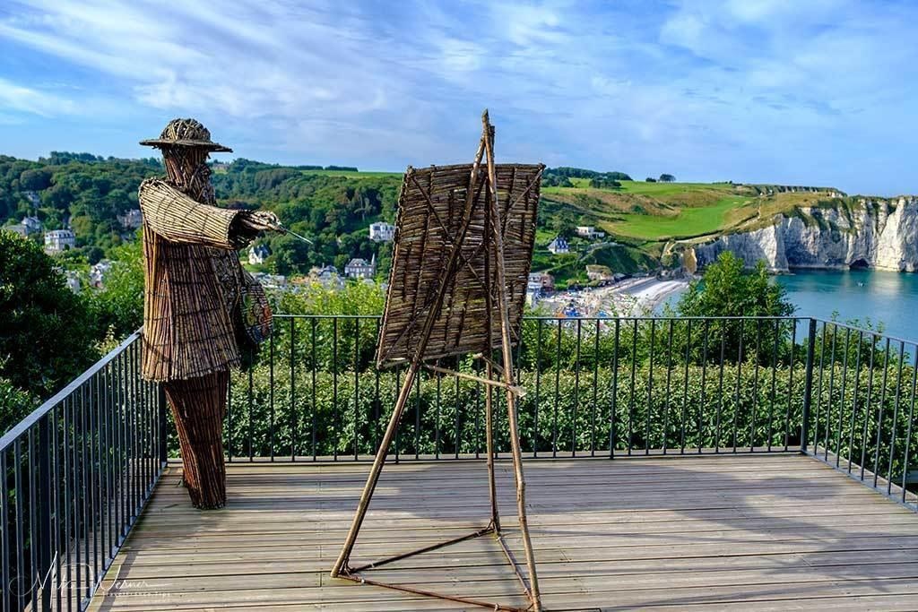 Khu vuon ky di hut o Phap anh 7