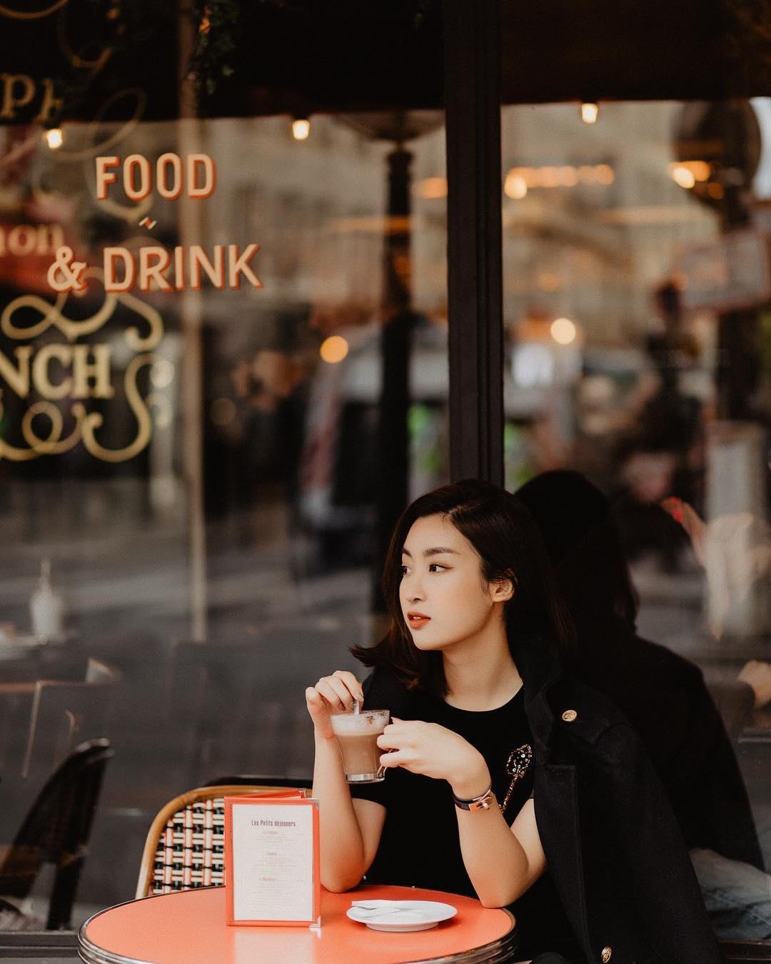 Do My Linh du lich the gioi anh 11